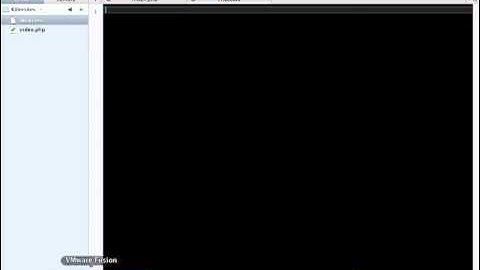 .HTACCESS and MOD_REWRITE - Part 1a