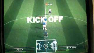 Winning Eleven 2003