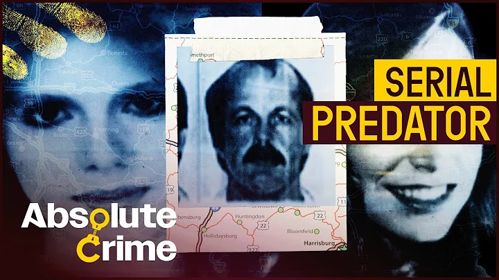 The Snapshot Serial Killer On FBI's Most Wanted List | FBI Files