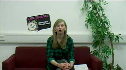 Melissa Flack - Elections 2010 Candidate