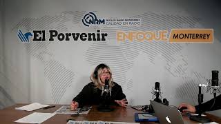 Noticiero El Porvenir - Con Dinorah Rios