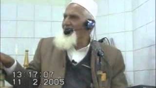 Waqia E Kerbala Ke Asbaab Lecture 1 Maulana Ishaq (IN URDU) fri11022005