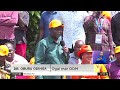 Oburu Oginga: Lweny kod nok mar mende mating'o osingo omiyo nengo mauta oidho