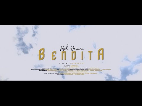 Mel Ömana - Bendita (Proyecto Misstura) [LativoProduce]