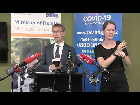 COVID-19 (novel coronavirus) update – 9 March, 2020 COVID-19 (novel coronavirus) update – 9 March, 2020