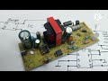 SMPS Power Supply in hindi/Damaged ic Recover@Unity_Electronics Mp3 Song