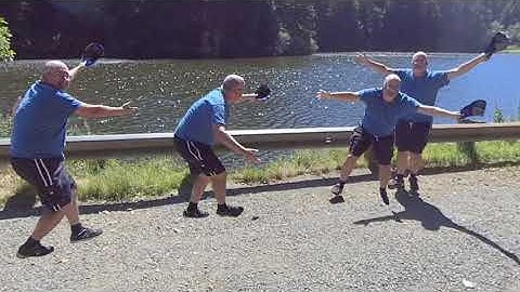 Insta360 One R Clone Trails Shotlab