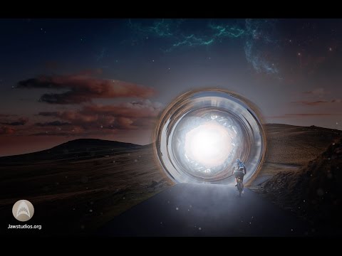 Photoshop Manipulation | Surreal Photoshop Portal Effect (Speed Art)