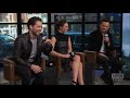 Outlander cast funny and adorable moments