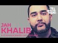 Jah Khalib - Если Чё, Я Баха, Лейла (LIVE @ Авторадио)