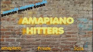 Djy Vino - MY ZUZU (Treble Deep & Ofentse Vocals)