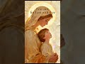 fear not for i am with thee #jesus #jesussongs #bibleverse