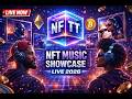 #NFT #Music #Showcase 2026 #Denver #Colorado