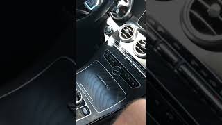 Mercedes Benz C180 Amg Gece Paketi Gsi Düşmüş Olsada Gösterelim Dedik