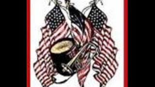Army Cadence - US military band - When johnny comes marching