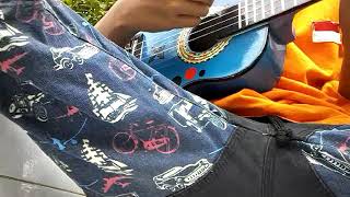 Lagu perpisahan versi kentrung