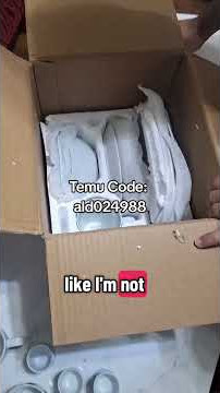Stop sleeping on Temu | #temu #temuhaul #shorts Search ald024988 https://temu.to/k/p17rijut1cr