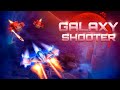 Galaxy Shooter PS4 - 2nd Boss Trophy!