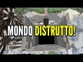 HO PERSO IL MONDO...  - CreateCraft Minecraft ITA