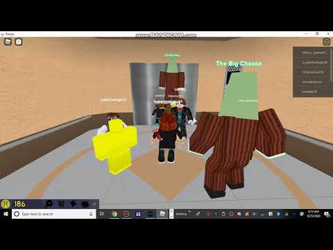 how to get out of the normal elevator roblox tutorials youtube