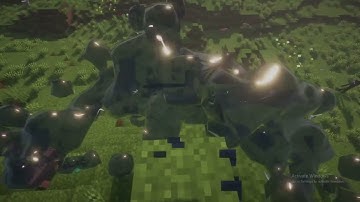 Physics Mod Pro + BSL Shaders Showcase!