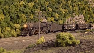 Railfanning Gordon Pa On The Reading Rr 1280 X 720