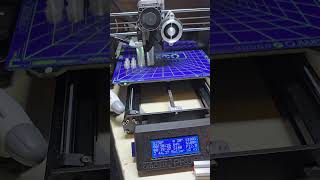 Two 3d printers running in parallel : Prusa XL and Prusa MK3S plus Klipper