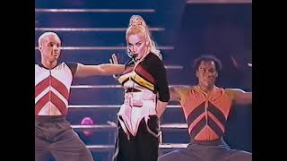 Madonna - Where&#39;s the Party (Live Blond Ambition Tour New Jersey) HD