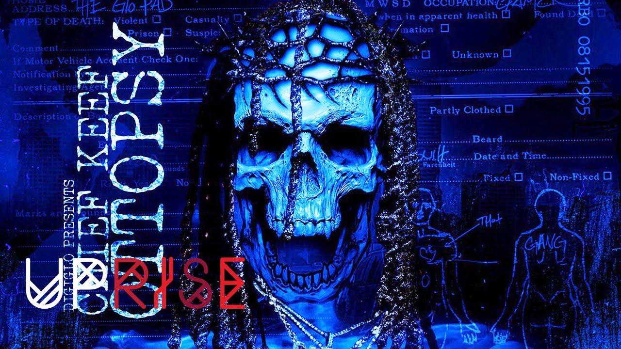 Chief Keef - Ottopsy (Full EP)