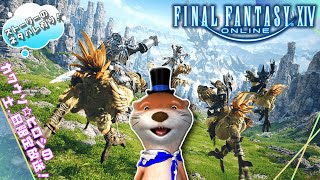 【ｶﾜｳｿﾋﾛｼ】 #50 漢字ドリルとFF14【ﾈﾀﾊﾞﾚ有】
