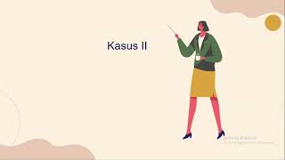 AKU BELAJAR - MENTORING ONLINE SOAL UTS MATA KULIAH PENGANTAR AKUNTANSI II