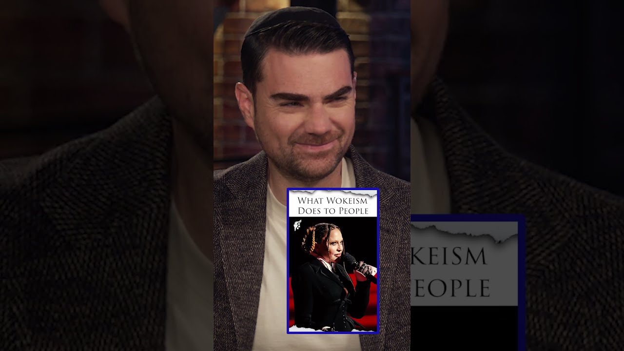 Wokeism Transformations 
