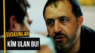 Takoz İrfan Soluğu Hastanede Aldi Suskunlar