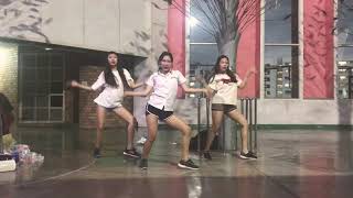 [ Girls' generation - Oh!GG