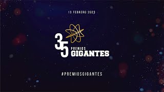 Juegos con Gigantes Premios