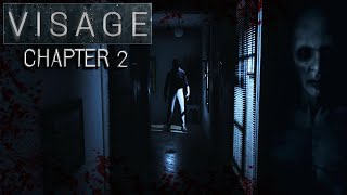 VISAGE  PART 2 - මේ මගුල ගහන්නම ඕනෙ ද ? 