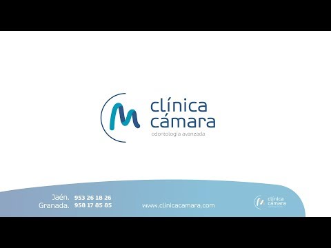Dentista sin dolor - Clínica Cámara - Dentistas en Granada y Jaén - Spot Canal Sur Televisión