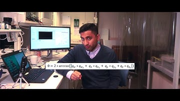 Anza Ahmed master thesis at Biomedical Engineering LTH