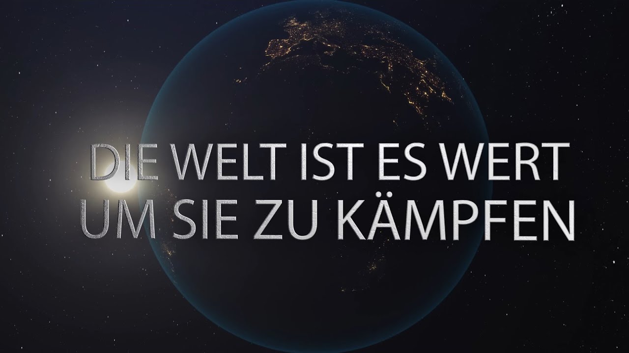 ORCAS in freier Wildbahn SEHEN! - HIER ist es möglich... | Robert Marc Lehmann