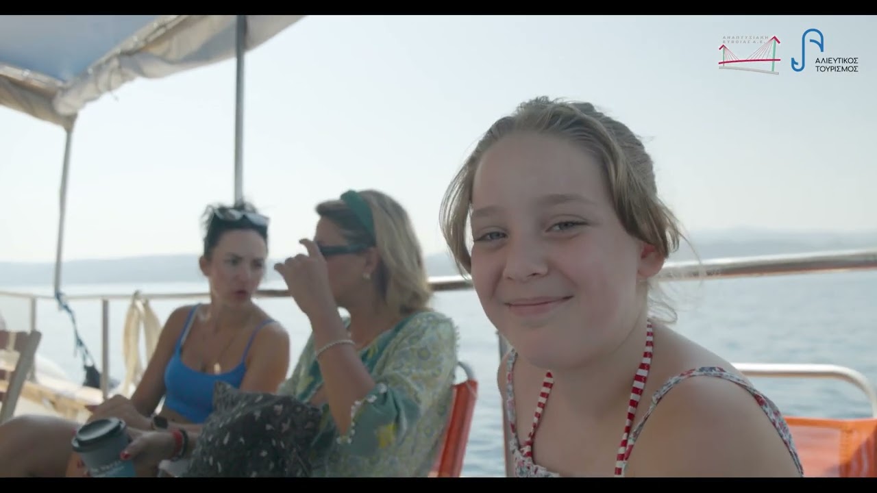 Euboea - Pesca Tourism in Greece