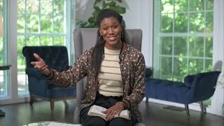 Priscilla Shirer: Learn to Hear from God through His Word! | Praise on TBN