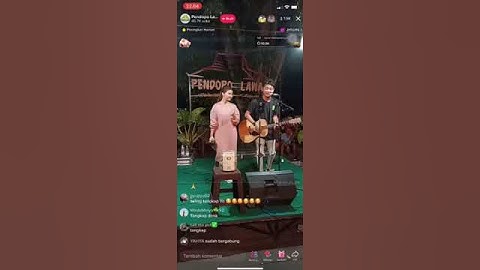 Cak Culay Nabuy Nabuy Trisuaka Live