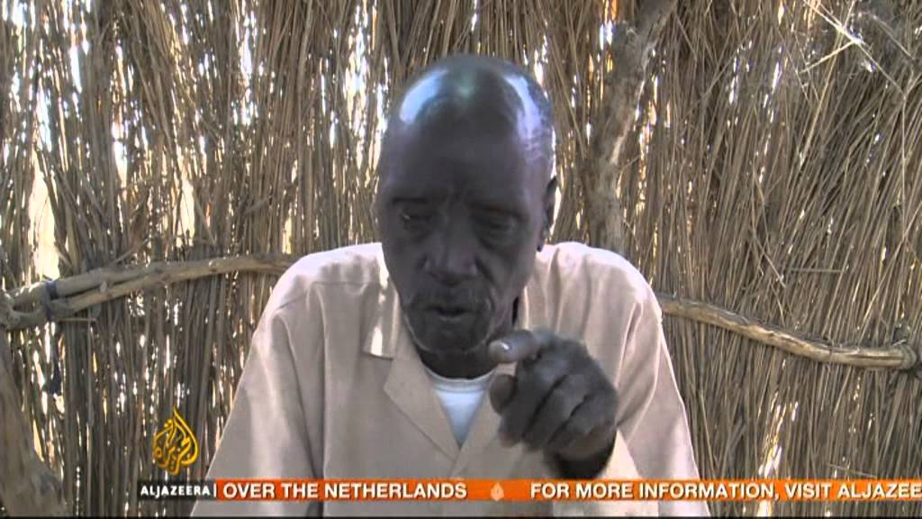 خصوم السودان ينسحبون من المنطقة الحدودية
