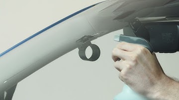 BlackVue ELITE Tamper-Proof Case/Mount Installation