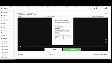 VoiceThread Training 2019 Commenting as a Student