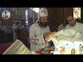 القداس الالهي من كنيسة الأمير تادرس الشطبى بالمنيا القداس الالهي من كنيسة الأمير تادرس الشطبى بالمنيا
