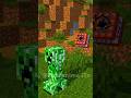 【マイクラ】優しいクリーパーの宿命 #minecraftanimation