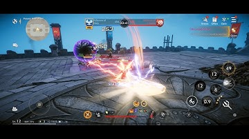 Bless Global Gameplay | Android IOS