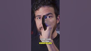 How To Use A Brass Knuckle For Self Defense