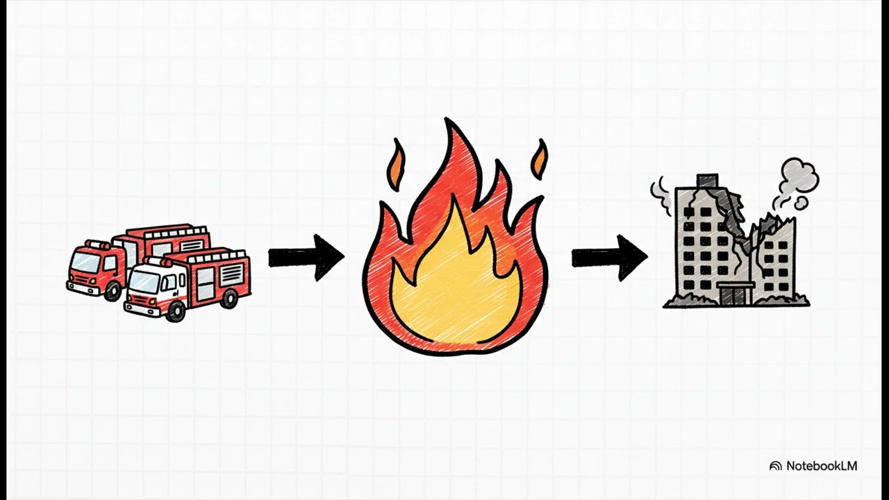 0110【前半】データに騙されるな。「相関関係」と「因果関係」の決定的な違い 